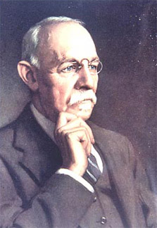 William Stewart Halsted